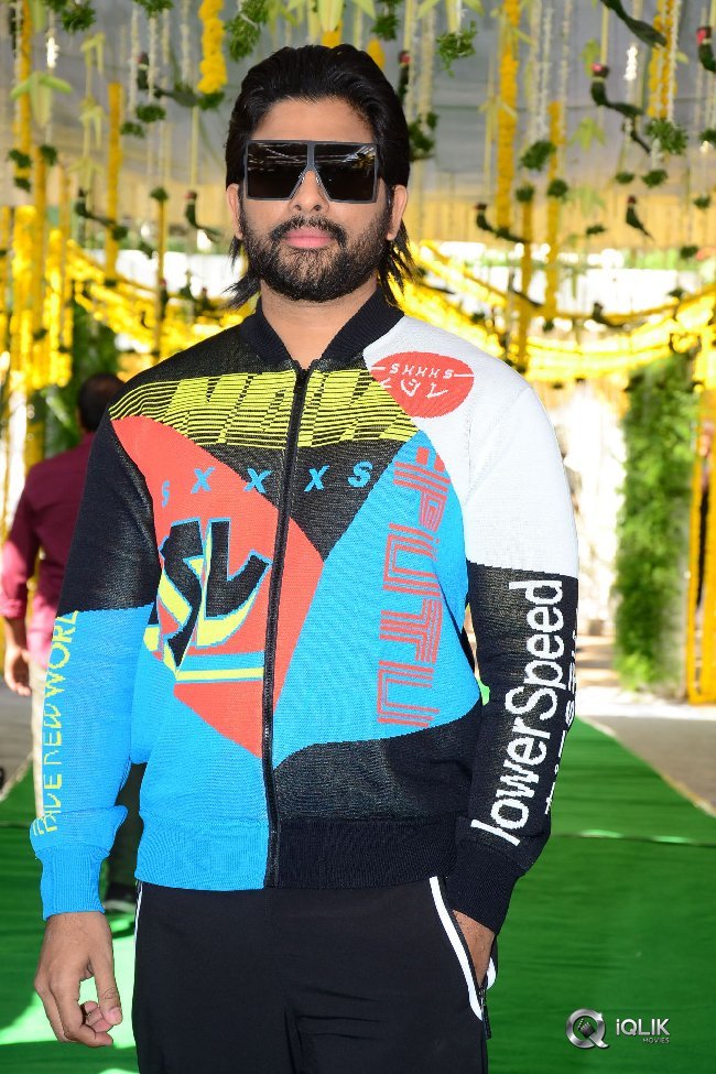 Vaishnav-Tej-Debut-Movie-Opening